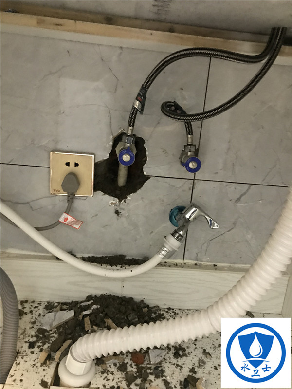 【家庭測(cè)漏】丹陽教師新村