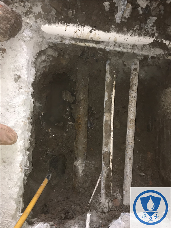 【外網(wǎng)測漏】鎮(zhèn)江金山東街