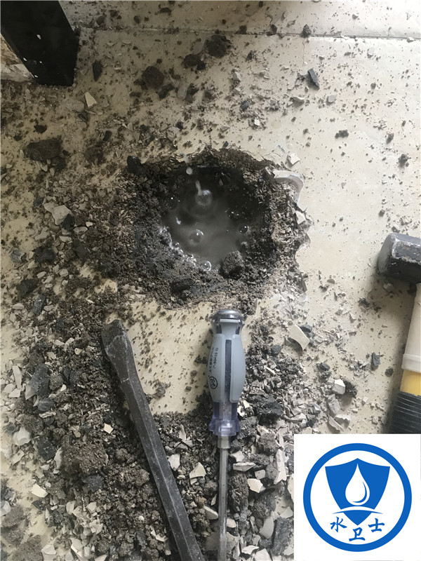 【家庭測漏】句容臺北上上城