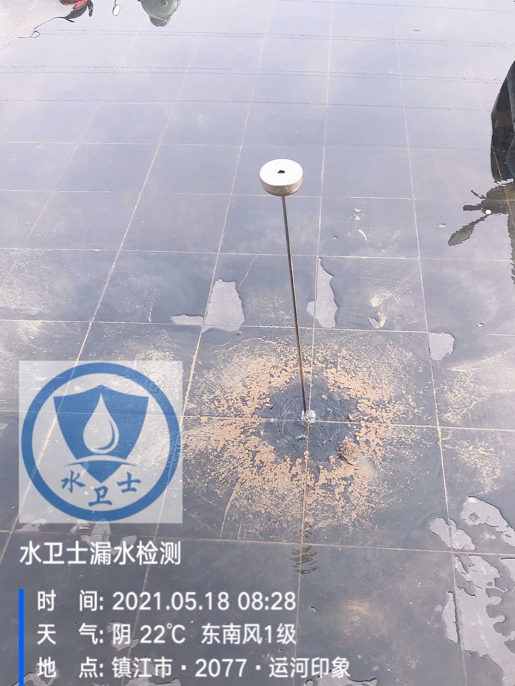 【外網(wǎng)測漏】鎮(zhèn)江2077 · 運(yùn)河印象